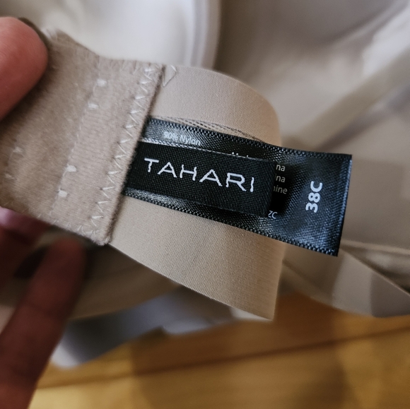 Tahari Essential Lift Everyday Bra - Picture 11 of 12